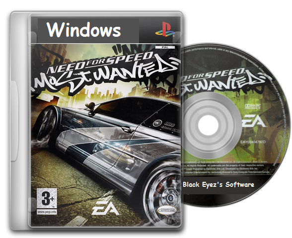 Nfs Most Wanted Highly Compressed - simplefasr